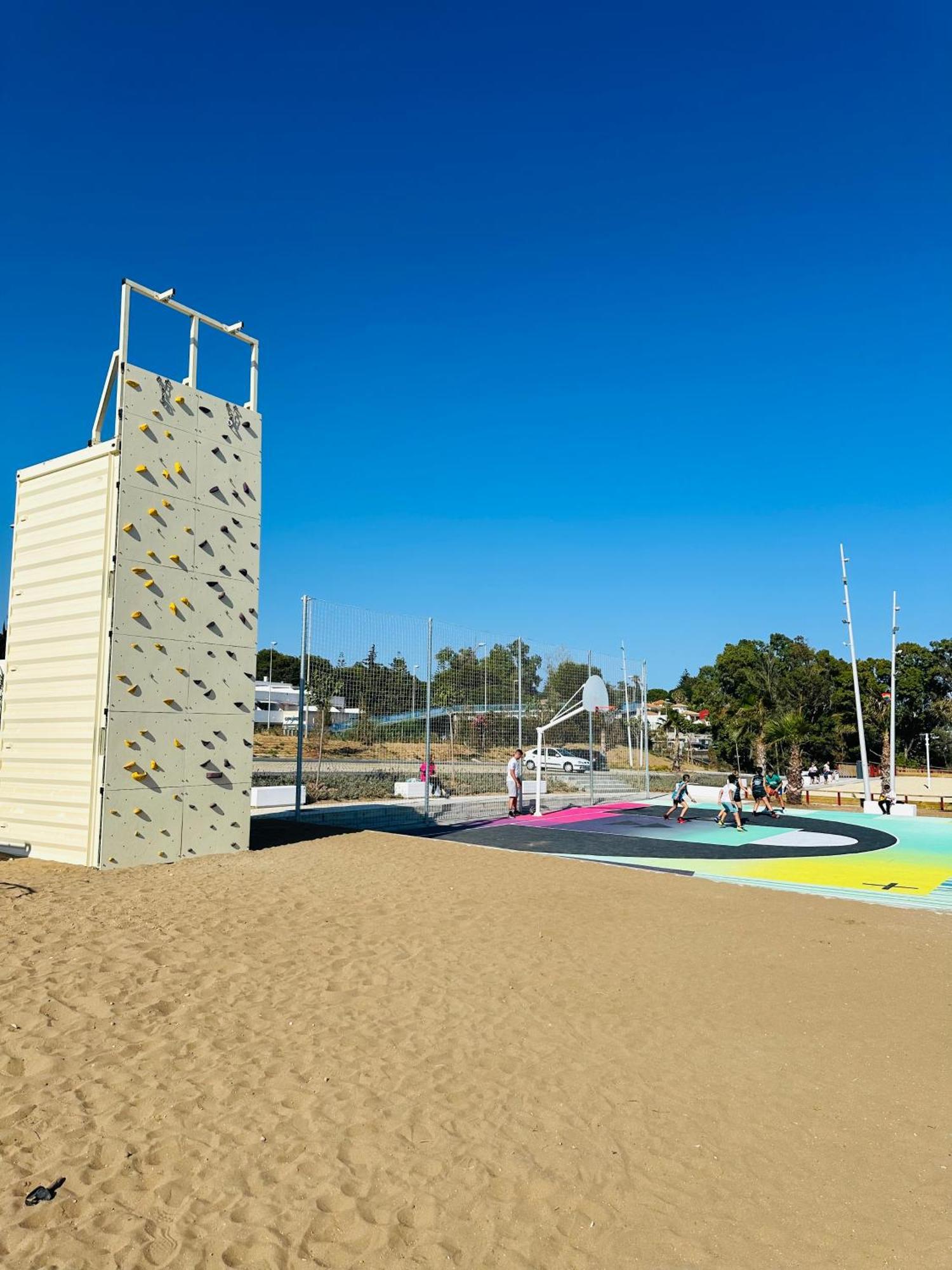 Frente A La Playa Apartamento Boutique En Marbella Luaran gambar