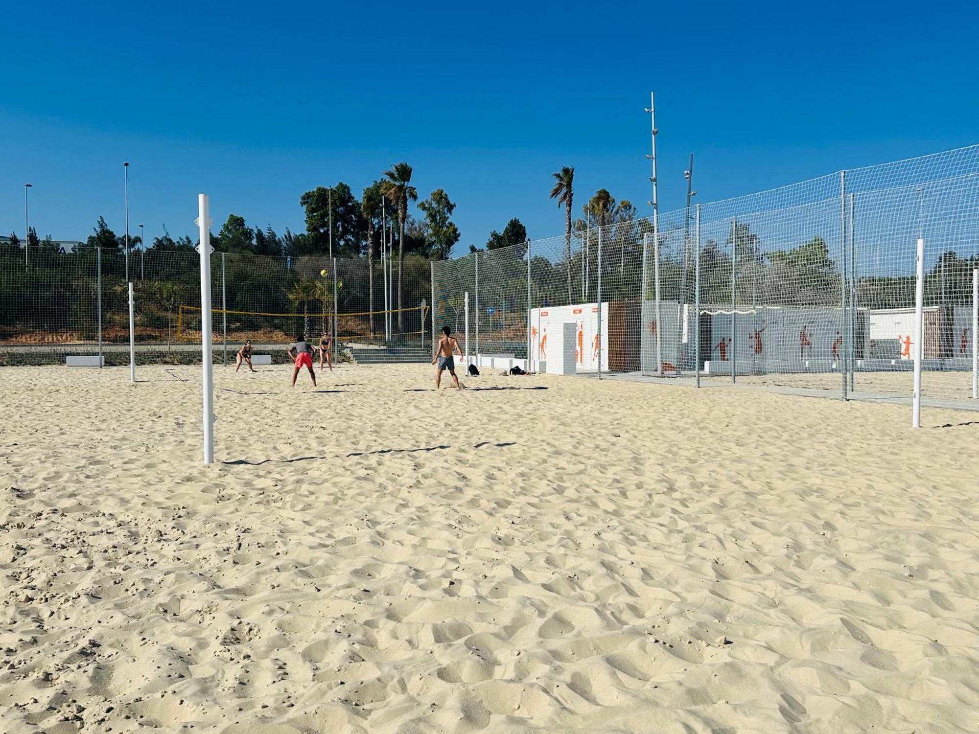 Frente A La Playa Apartamento Boutique En Marbella Luaran gambar