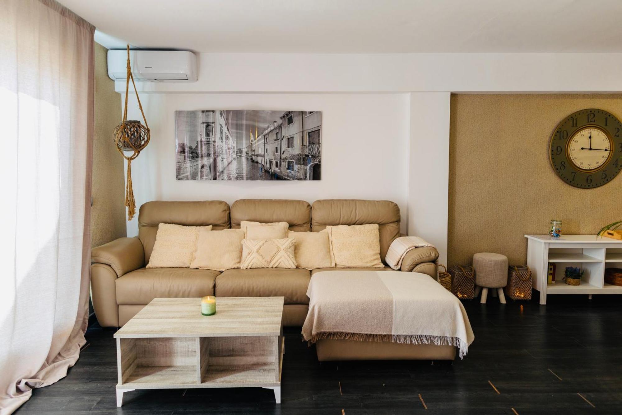 Frente A La Playa Apartamento Boutique En Marbella Luaran gambar